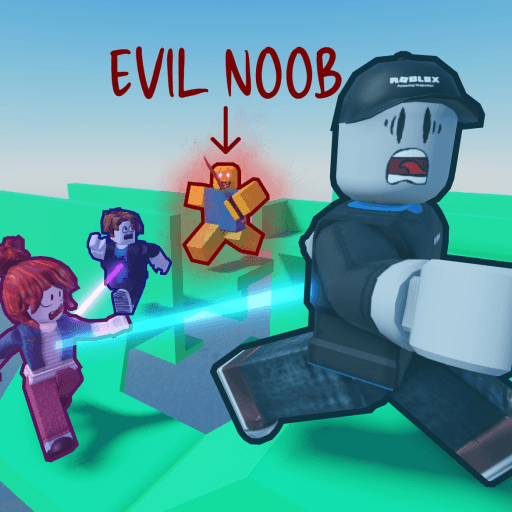 Endless Escape  Roblox game stats