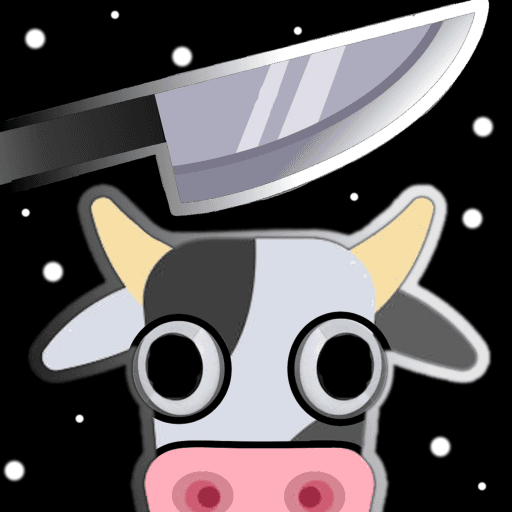 🐄 Moo Moo Mystery [Alpha] Roblox gameplay screenshot