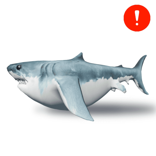 Be Fish Roblox game thumbnail