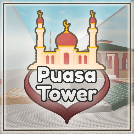 ☪️ Puasa Tower Roblox game stats