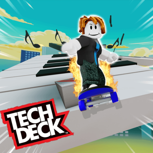 [UPD] Skate Speed Race Roblox game stats