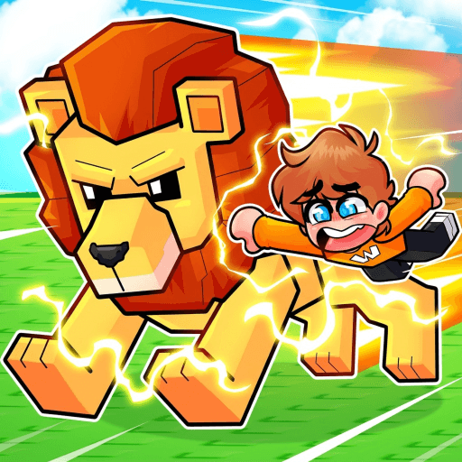 [UPD5]Pets League Race🎉 Roblox game stats