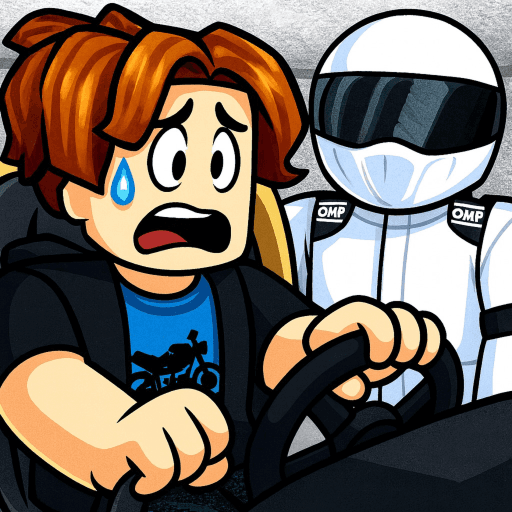 RC Test  🚗 Roblox game thumbnail