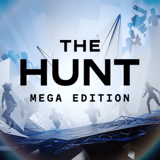 The Hunt: Mega Edition Roblox game stats