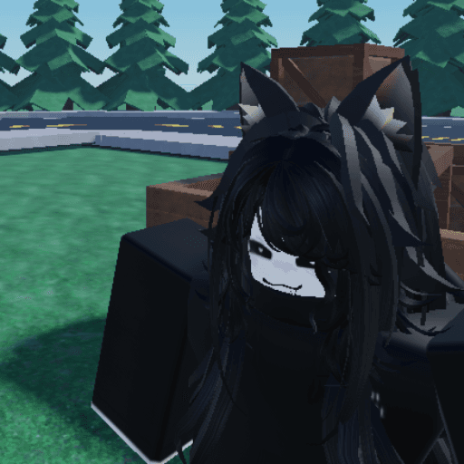 Weird Neko Untitled Game Roblox gameplay screenshot