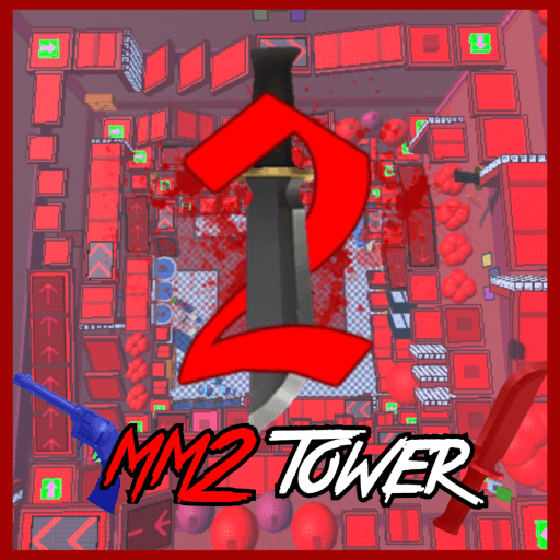 MM2 Tower Roblox gameplay screenshot