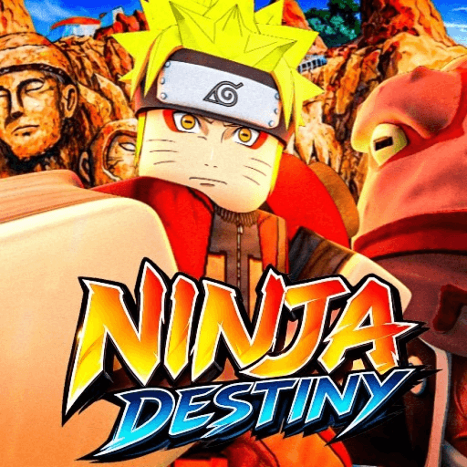 Ninja Destiny [BETA] Roblox game stats
