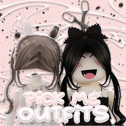 [🌸 NEW Girl ] Pick Me Da Hood Outfit Ideas  Roblox game stats