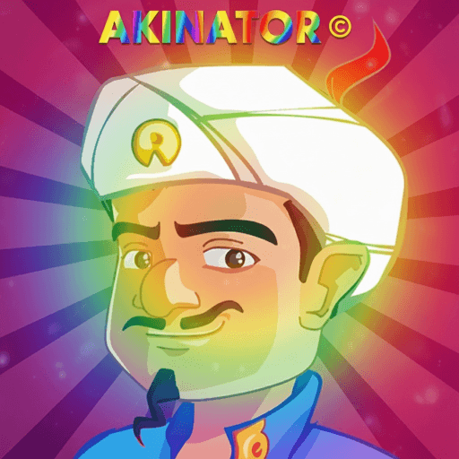 [POTENTIAL UPD] Akinator © Roblox game stats