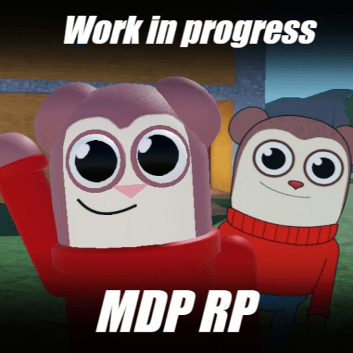 [CANCELED] - Max Design Pro RP Roblox gameplay screenshot