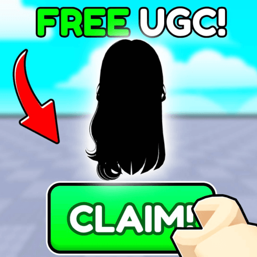FREE UGC OBBY Roblox game stats