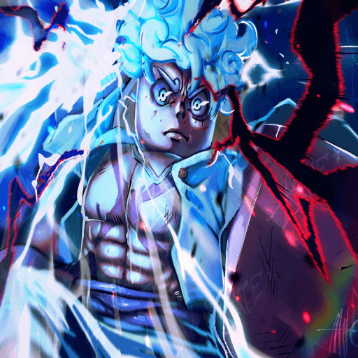 [Free Gear5☀️] Fruit Rain Roblox game thumbnail