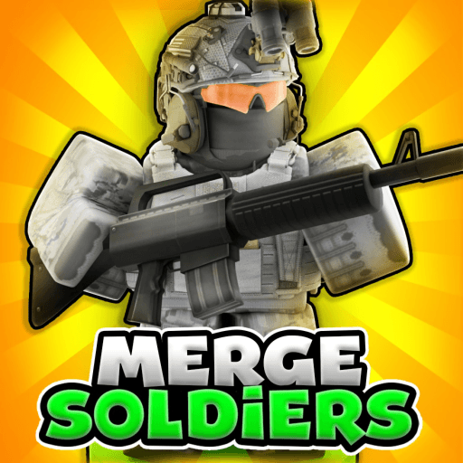 Merge Soldiers Roblox game stats