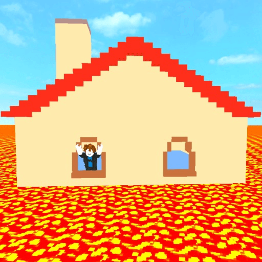 Survive or Die 🔥 Roblox game stats
