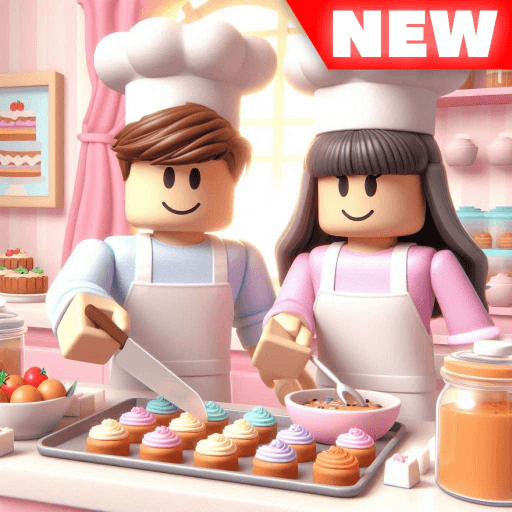 2 Player Bakery Tycoon 🍞 Roblox gameplay screenshot