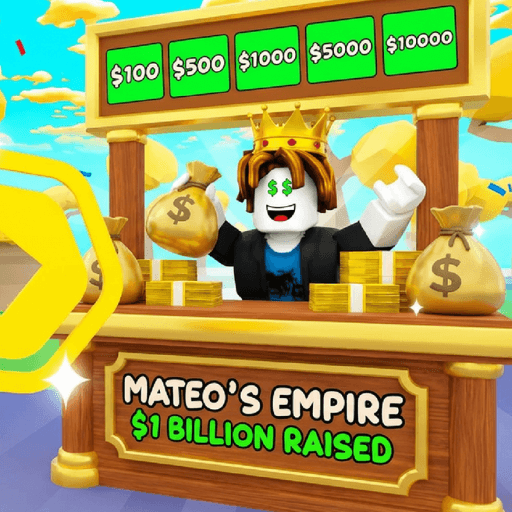 [💸] Gold Donations  Roblox game stats