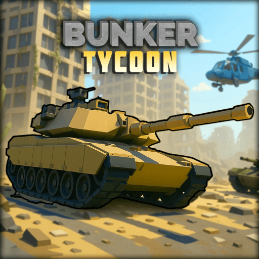 Bunker Tycoon Roblox game stats