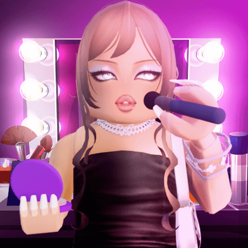 Makeup Contest 💄 [BETA] Roblox game thumbnail