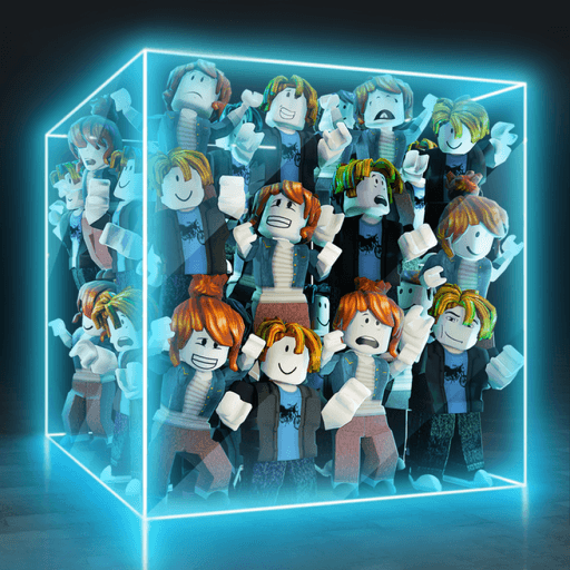Last To Leave Box Wins Roblox game stats