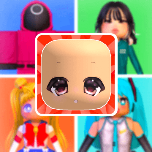 Catalog Icon [UGC] Roblox gameplay screenshot