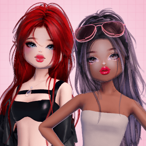 Super Nova🌟The Ultimate Runway Show Roblox game thumbnail