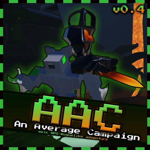 An Average Campaign [Alpha v0.4.1] Roblox game thumbnail