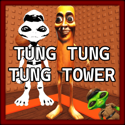 Tung Tung Tung Tower Roblox game stats