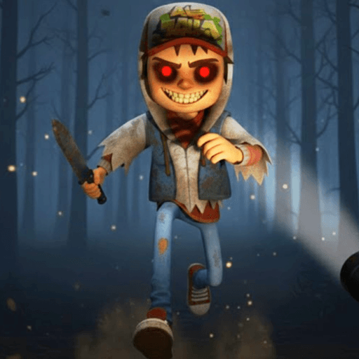 Survive Subway Surfers The Killers Roblox game stats