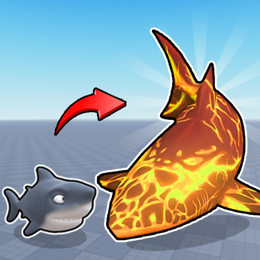 Fish Evolution Roblox game stats