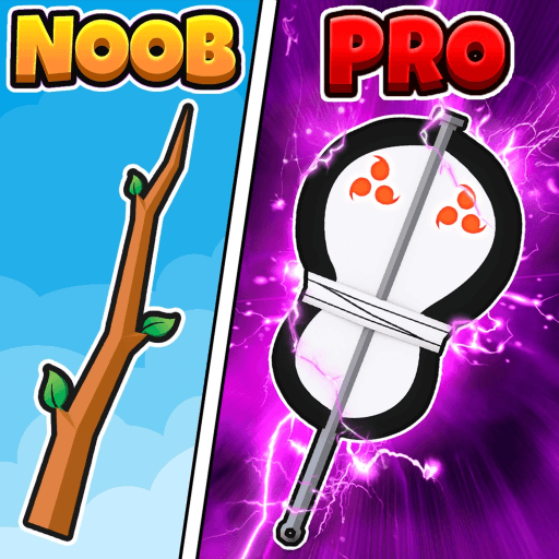 Anime Sword Master