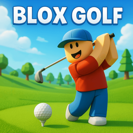 Realistic Golf ⛳ Roblox game stats