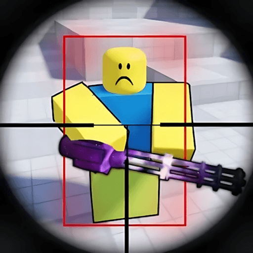 Aimbot FFA 🎯  Roblox game stats