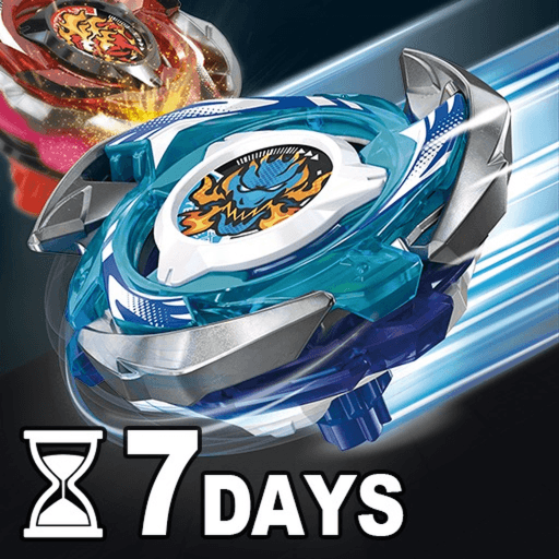 [🔥] BEYBLADE X-BATTLES