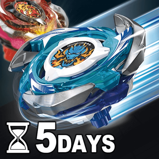 [🔥] BEYBLADE X-BATTLES Roblox game stats