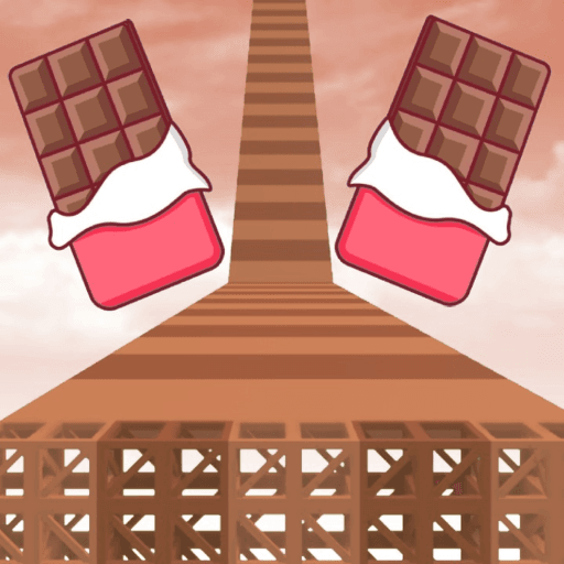 Chocolate Obby 🍫 Roblox game stats