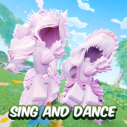 🎤🕺 [SING AND DANCE | +30] TINEL (RP) Roblox game stats