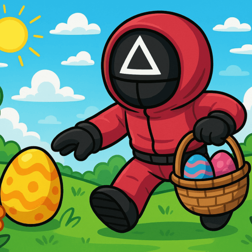Ultimate Egg Hunt 2026 Roblox gameplay screenshot