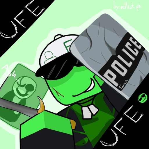 HooHaughYahaa — top game: [UPD] Untitled Forsaken Engine
