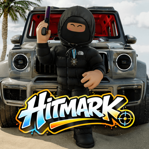 Arbeiten — top game: [TPS] Hitmark