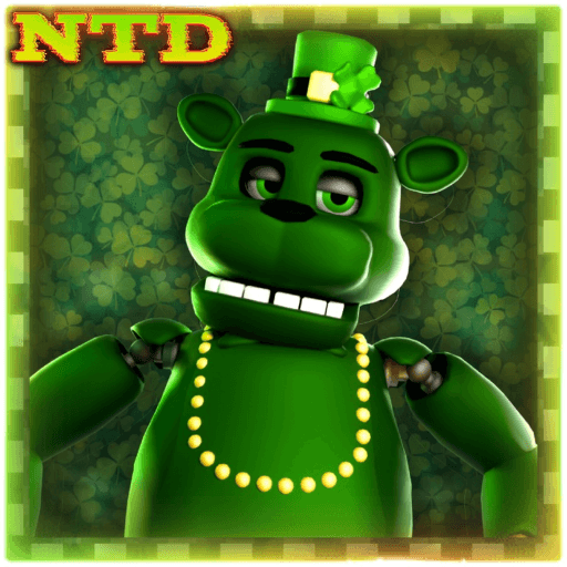 [✈️ PART 1 + QUESTS 📜] Nightshift Tower Defense Roblox game thumbnail