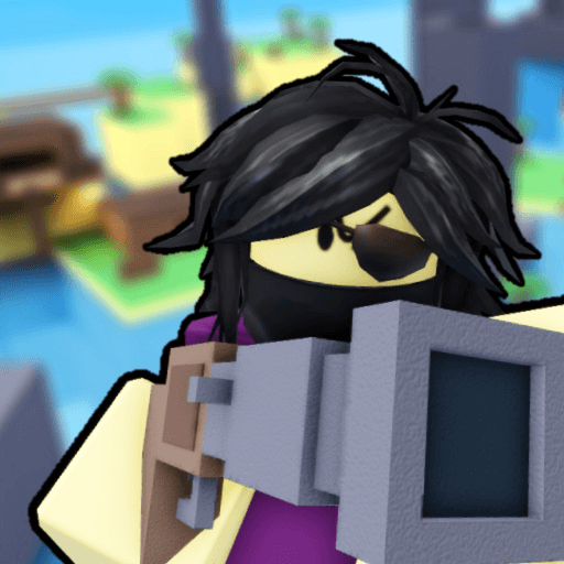 High Tides Roblox gameplay screenshot