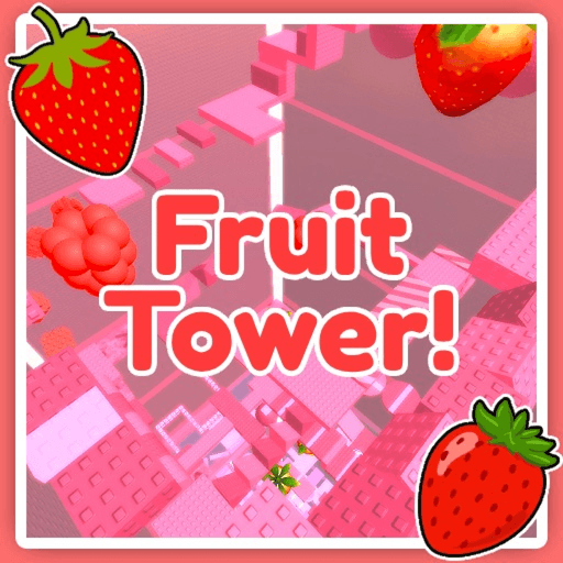 Fruit Stage Tower🍓 Roblox game stats