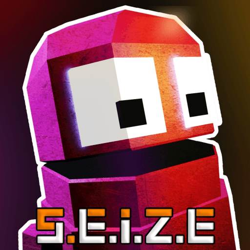 SEIZE 😂 Roblox gameplay screenshot