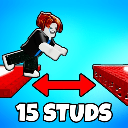 Impossible Obbies :) — top game: 💀 The Longest Stud Jump Obby