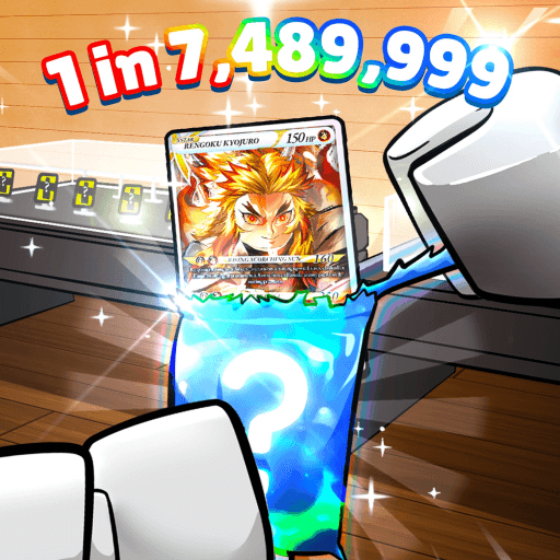 My Card Shop! Roblox game thumbnail