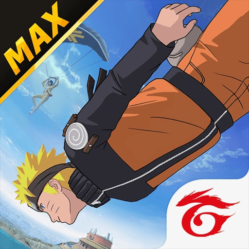 Free Fire Max Battle Royale — top game: GARENA FREE FIRE MAX🏆