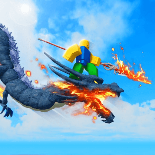 Weapon Fighting RNG Roblox game thumbnail