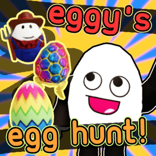 [73 EGGS!!] EGGY'S EPIC EGG HUNT 2026  Roblox game stats