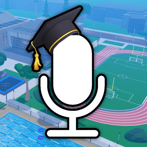 Classmates [🔊VC] Roblox game thumbnail