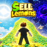 Sell Lemons 🍋 Roblox game thumbnail